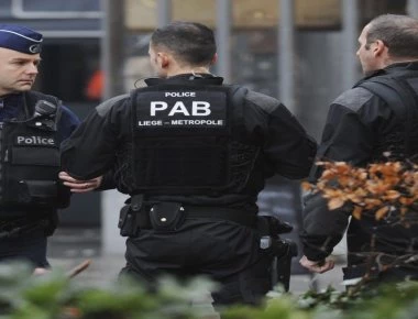 Βέλγιο: Νέες συλλήψεις στη «γειτονιά των τζιχαντιστών» στις Βρυξέλλες